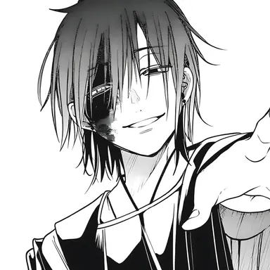 Profile image of 道満