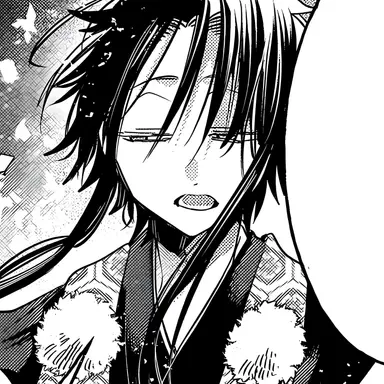 Profile image of 朱雀