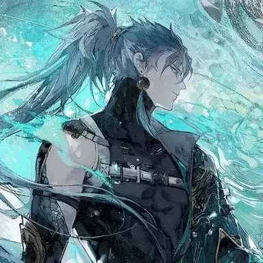 Profile image of Jiyan