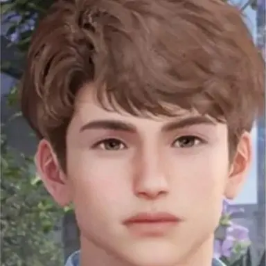 Profile image of Jeremiah