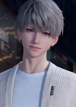 Profile image of 세이비어