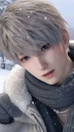 Profile image of 세이비어