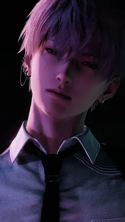 Profile image of 세이비어