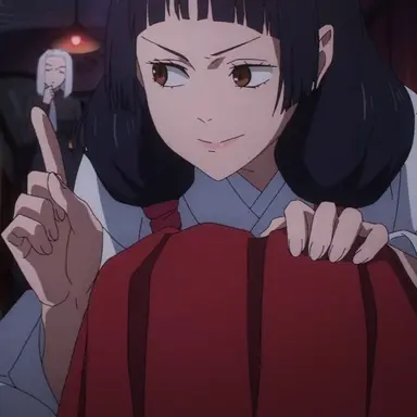 Profile image of Utahime Iori