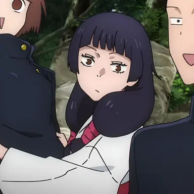Profile image of Utahime Iori