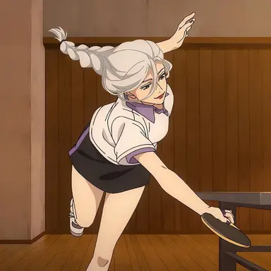 Profile image of Mei-Mei