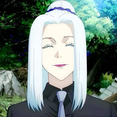 Profile image of Mei-Mei