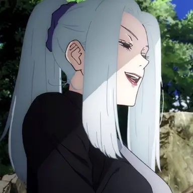 Profile image of Mei-Mei