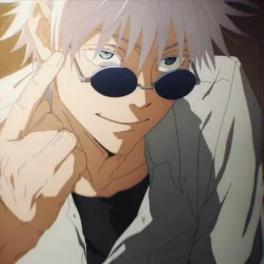 Profile image of Gojo Satoru