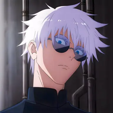 Profile image of Gojo Satoru