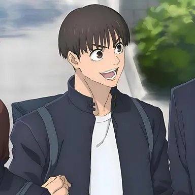 Profile image of Yu Haibara