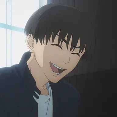 Profile image of Yu Haibara