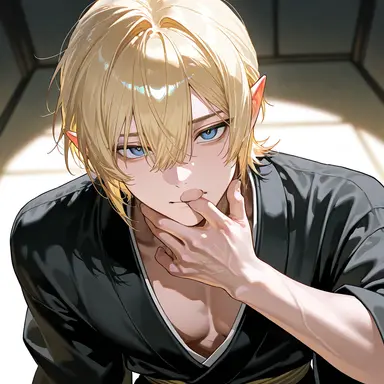 Profile image of 노부나가