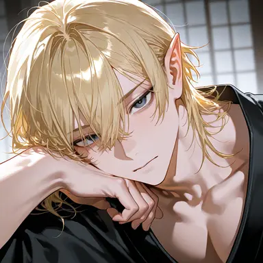 Profile image of 노부나가