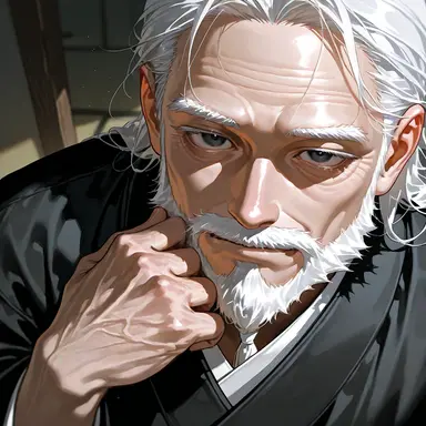 Profile image of 우사미 사다미츠