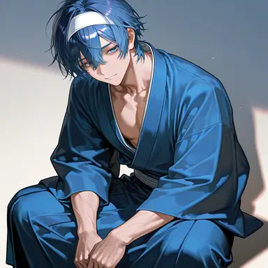 Profile image of 우지야스