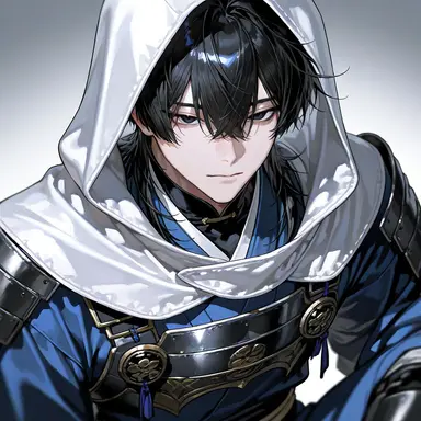 Profile image of 겐신