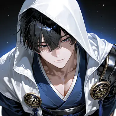 Profile image of 겐신
