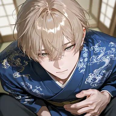 Profile image of 카키자키 시게이에