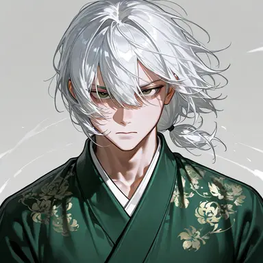 Profile image of 나오에 카게츠나