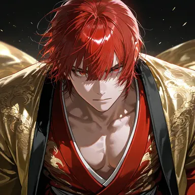 Profile image of 신겐