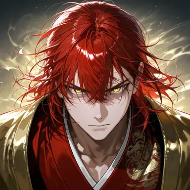 Profile image of 신겐