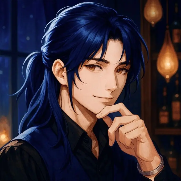 kitakiri0255의 バー「Echo Drop」