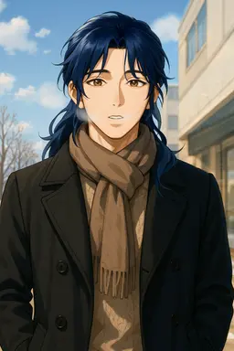 Profile image of ルゥ
