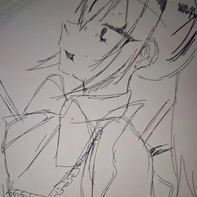 Profile image of Luna