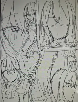 Profile image of Mio
