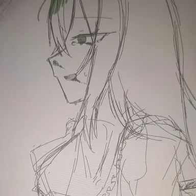 Profile image of Mio
