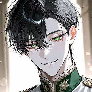 Profile image of シリル