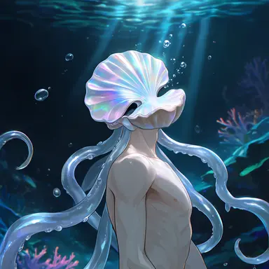Profile image of シェル