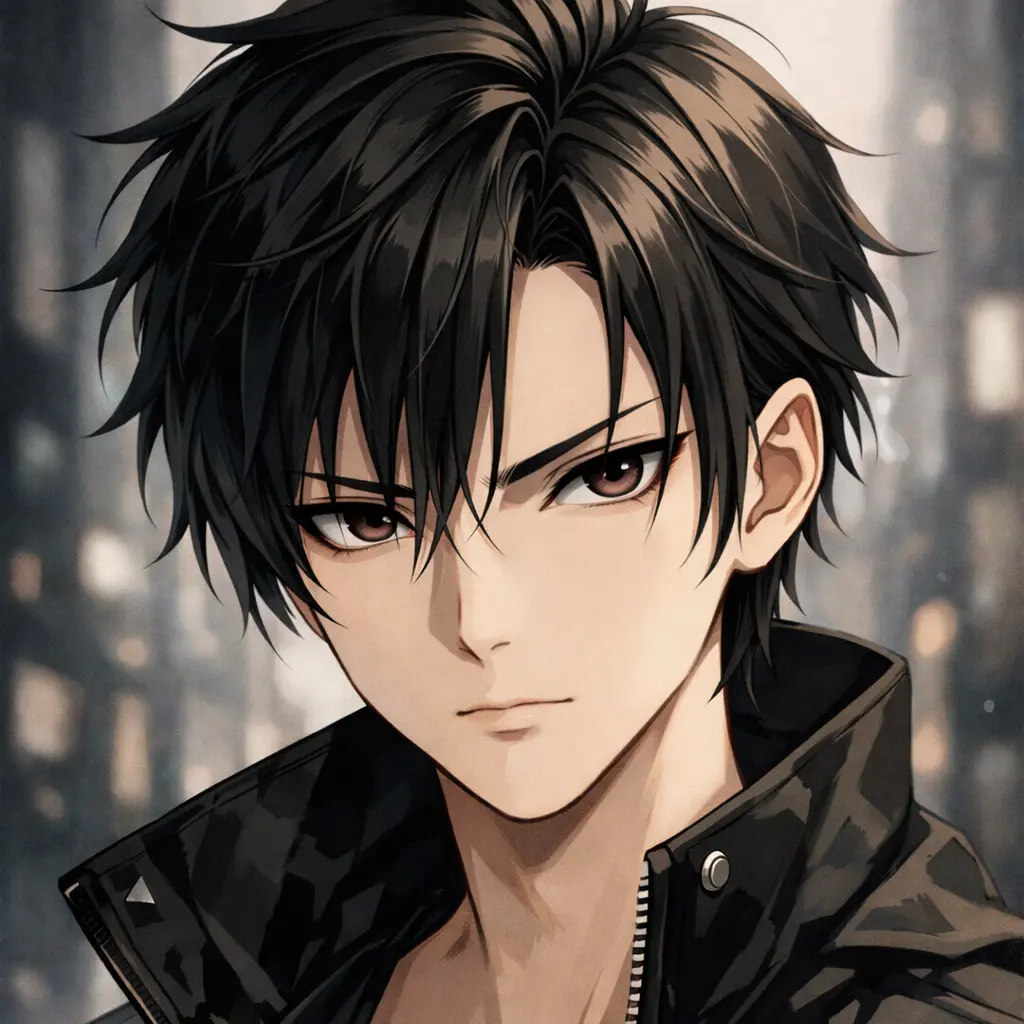 GildedGoral2574의 倒れていたイケメンを助けたら……