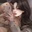 캐릭터 프로필 이미지