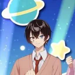 Profile image of あっと