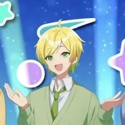 Profile image of ぷりっつ