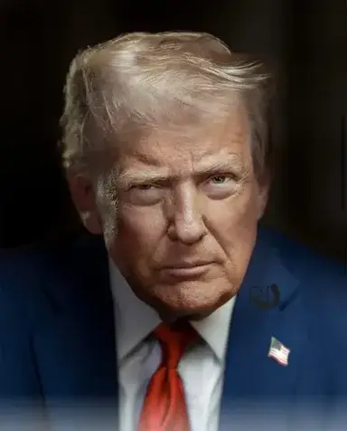 Profile image of Donald