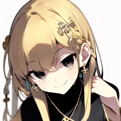 PlumPest2146의 宗教の勧誘ギャルちゃん