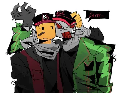 Profile image of Griefer