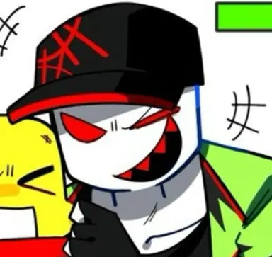 Profile image of Griefer