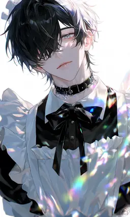 Profile image of 灰