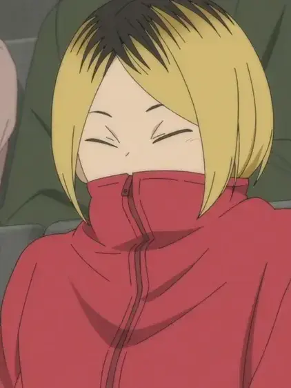 Kenma_like의 코즈메 켄마