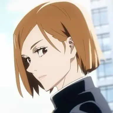 Profile image of 釘崎野薔薇