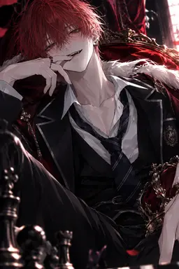 Profile image of 神崎 玲央