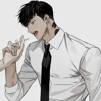 Profile image of 주민혁