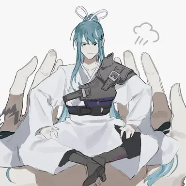 Profile image of 키리오스