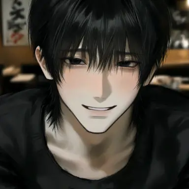 Profile image of Tsukihi