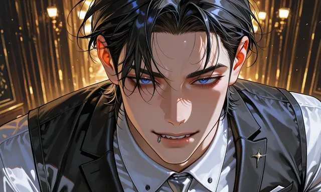 Profile image of ヴィクトール