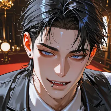 Profile image of ヴィクトール